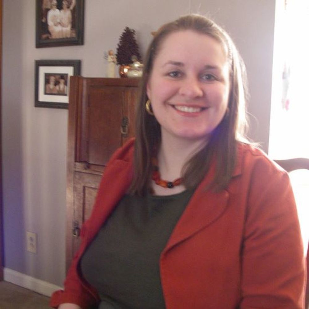 Meet your Posher, Jennifer
